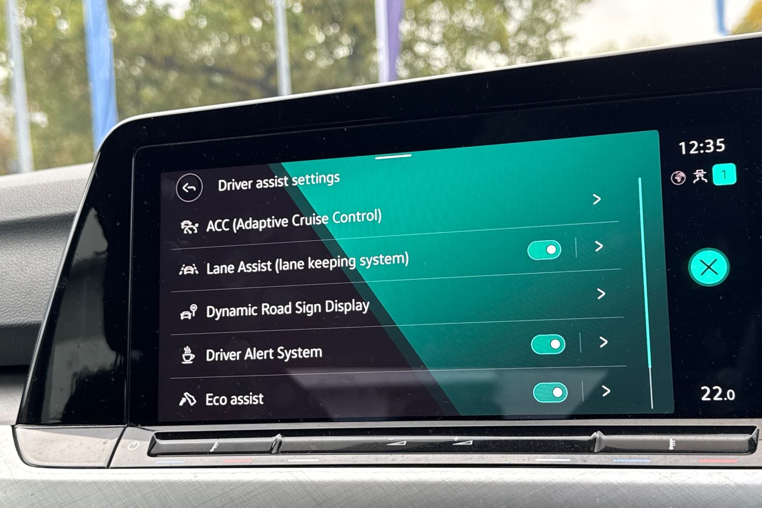 Used Volkswagen Golf 2021 for sale - 76453601: Photo 30