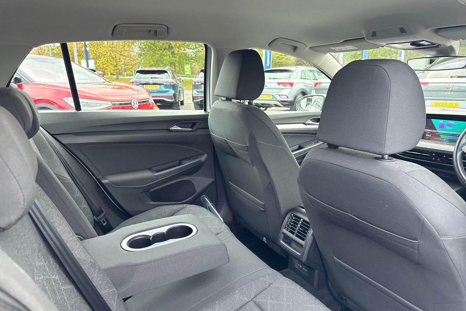 Used Volkswagen Golf 2021 for sale - 76453601: Photo 33