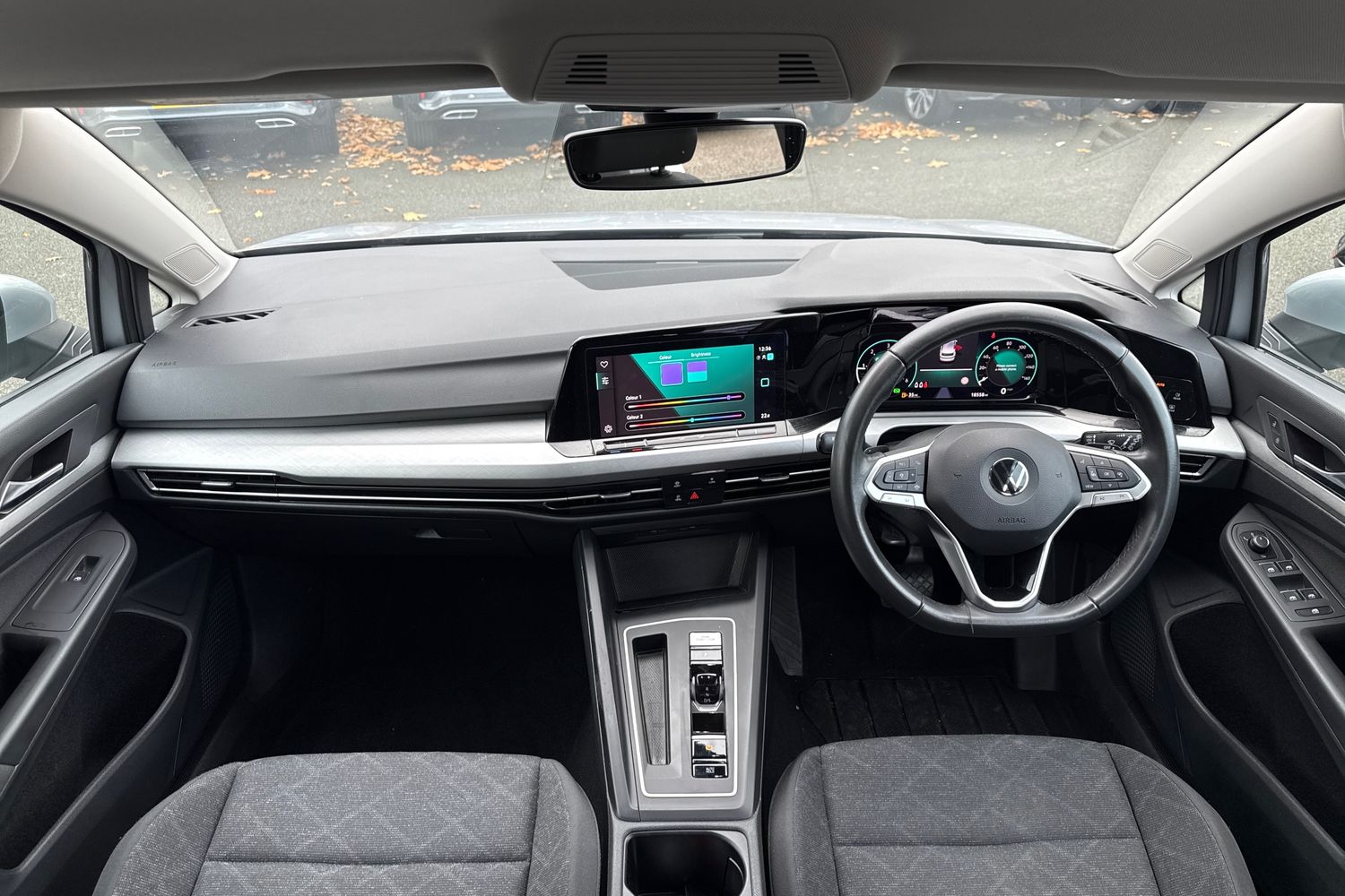 Used Volkswagen Golf 2021 for sale - 76453601: Photo 35