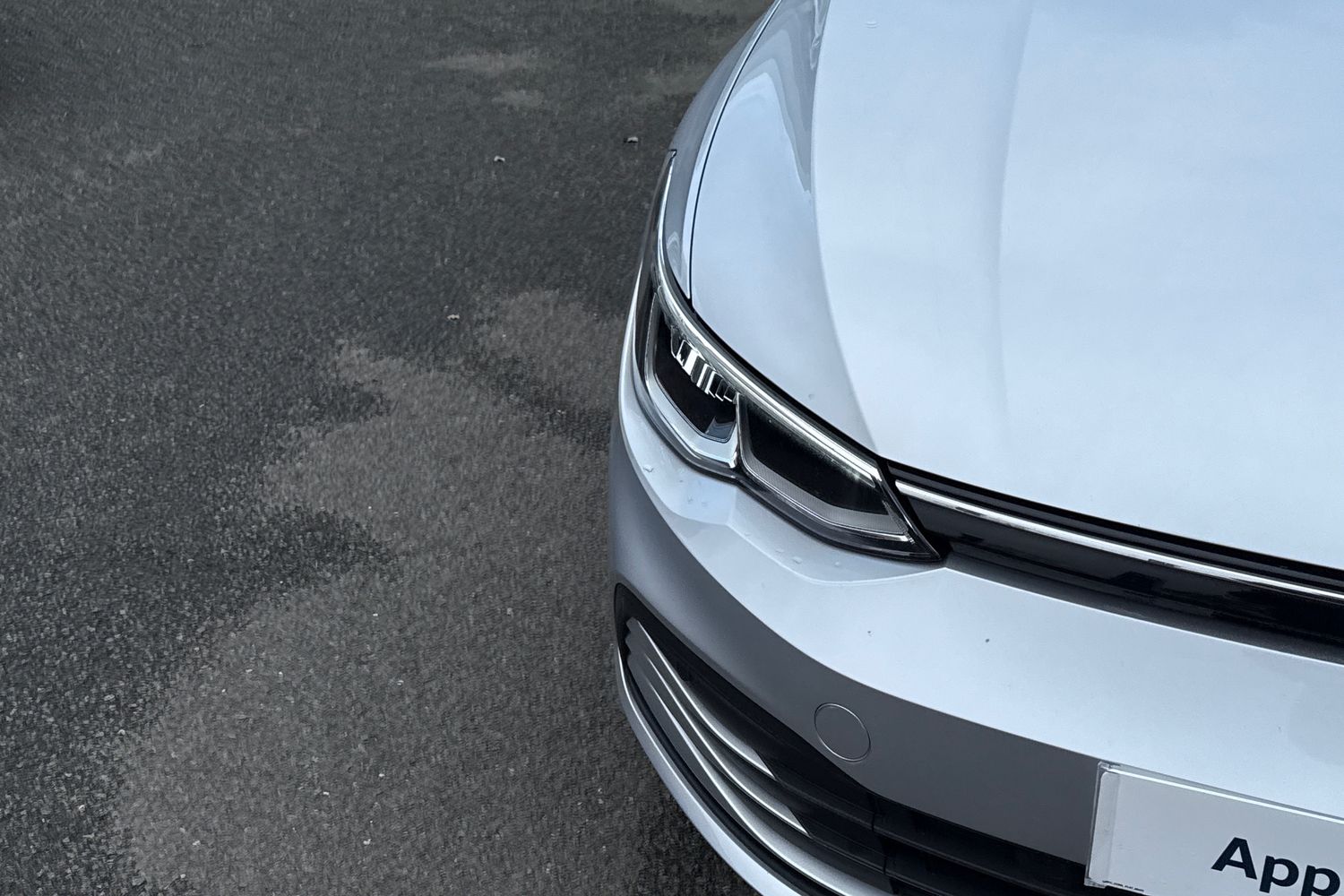 Used Volkswagen Golf 2021 for sale - 76453601: Photo 37