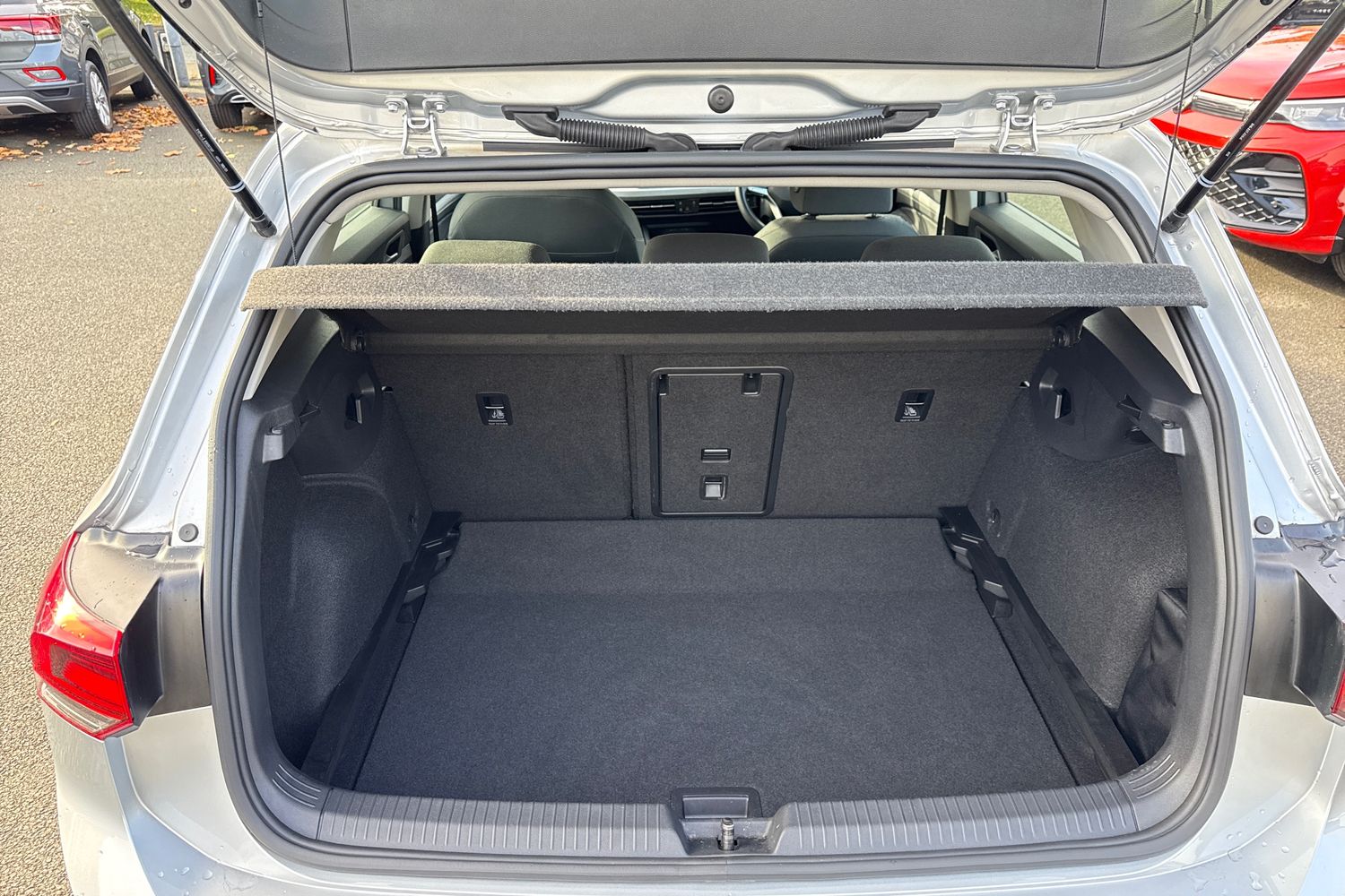 Used Volkswagen Golf 2021 for sale - 76453601: Photo 6