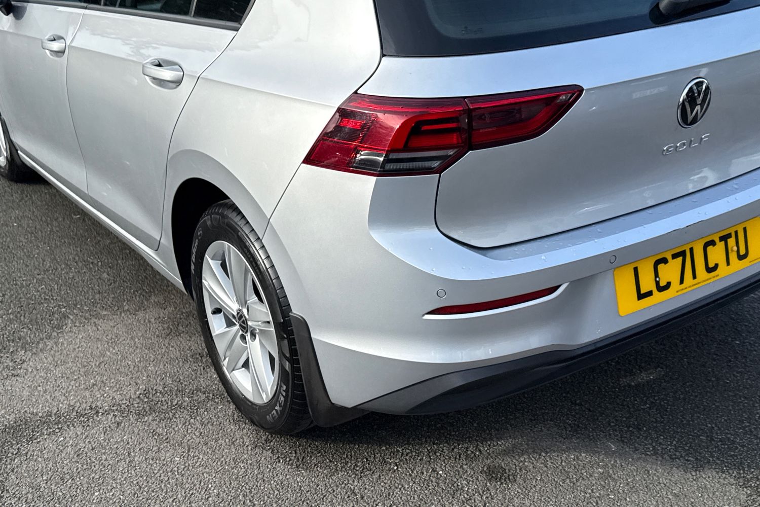 Used Volkswagen Golf 2021 for sale - 76453601: Photo 7