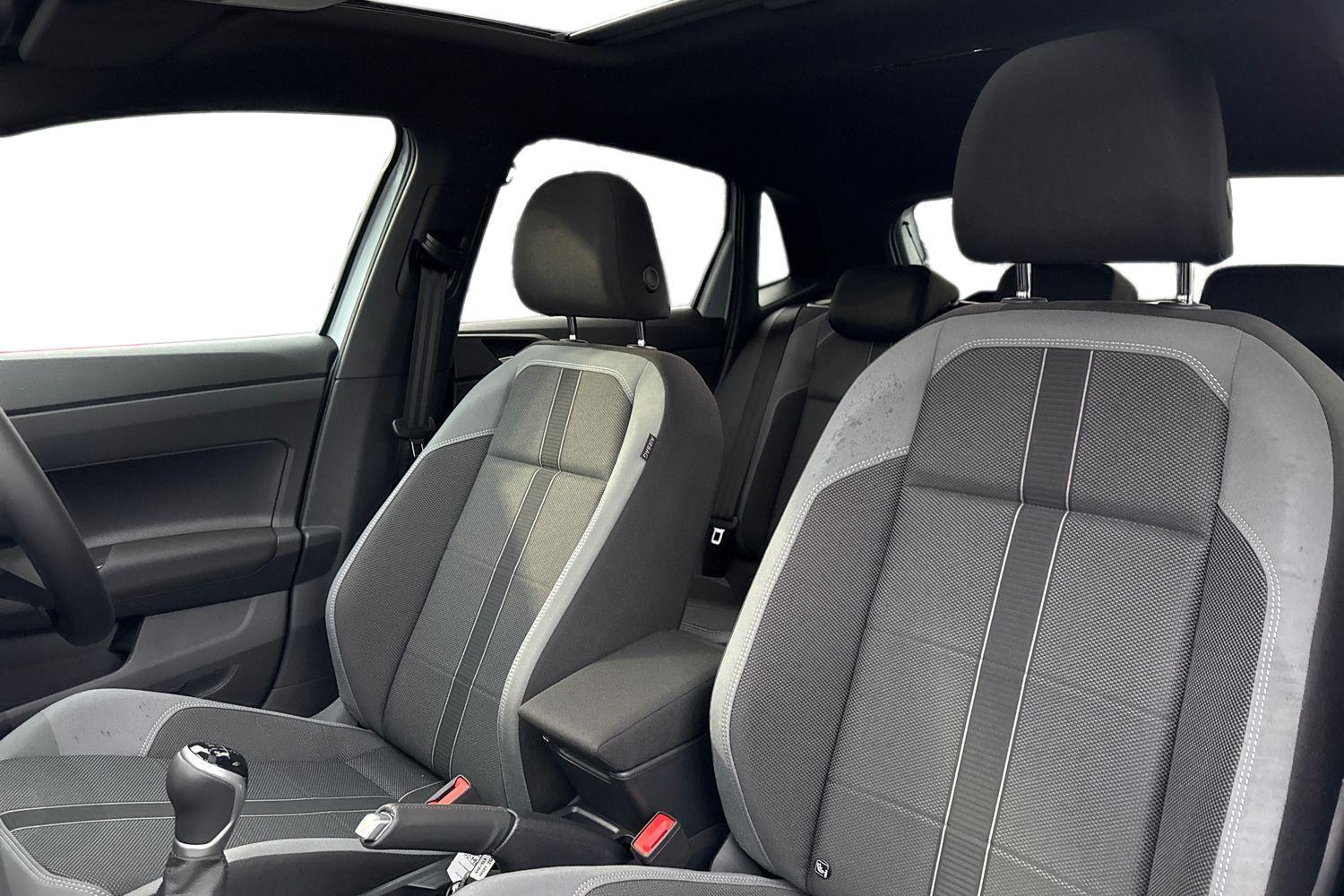 Used Volkswagen Polo 2026 for sale - 77313082: Photo 10