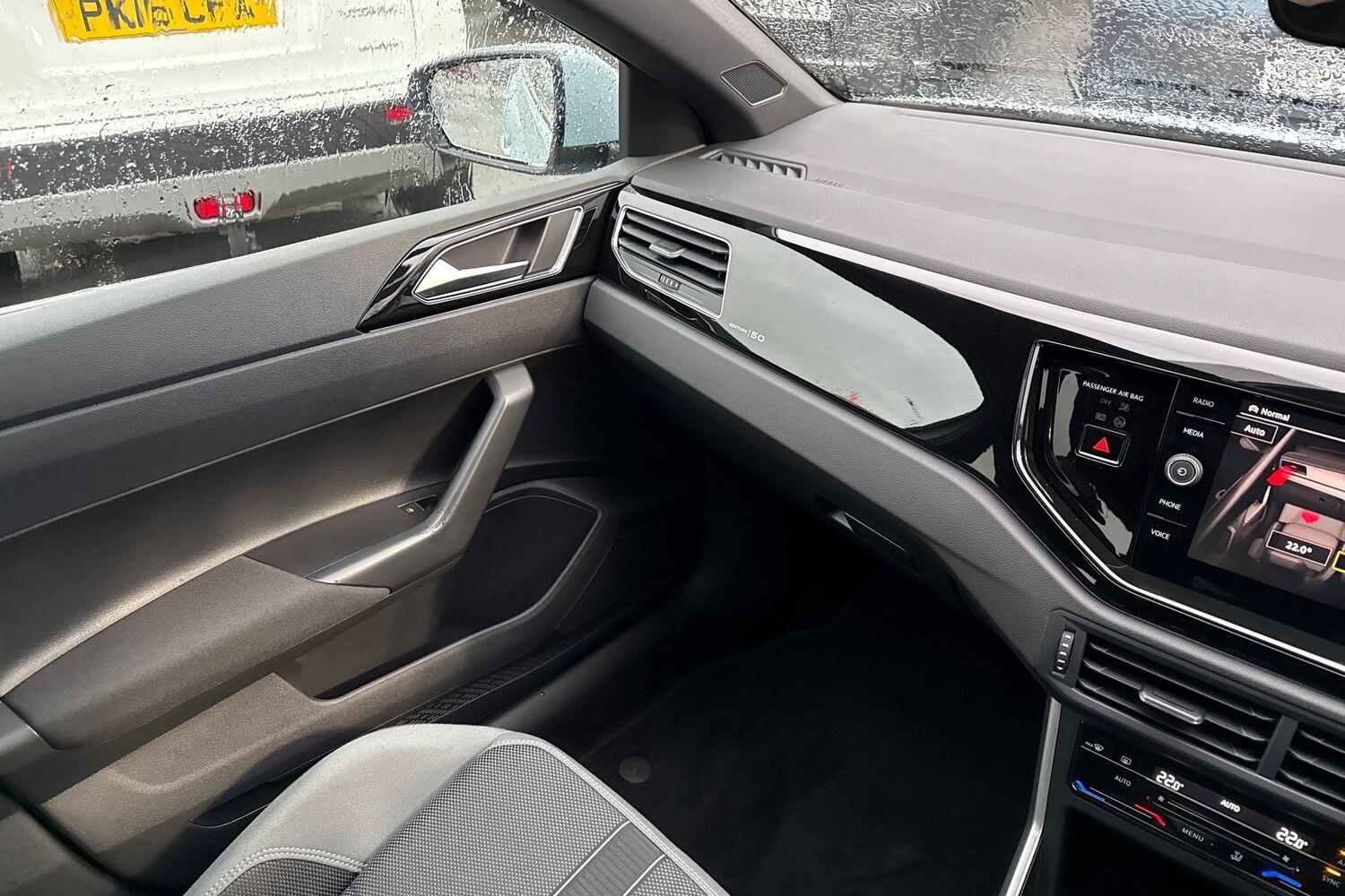 Used Volkswagen Polo 2026 for sale - 77313082: Photo 14