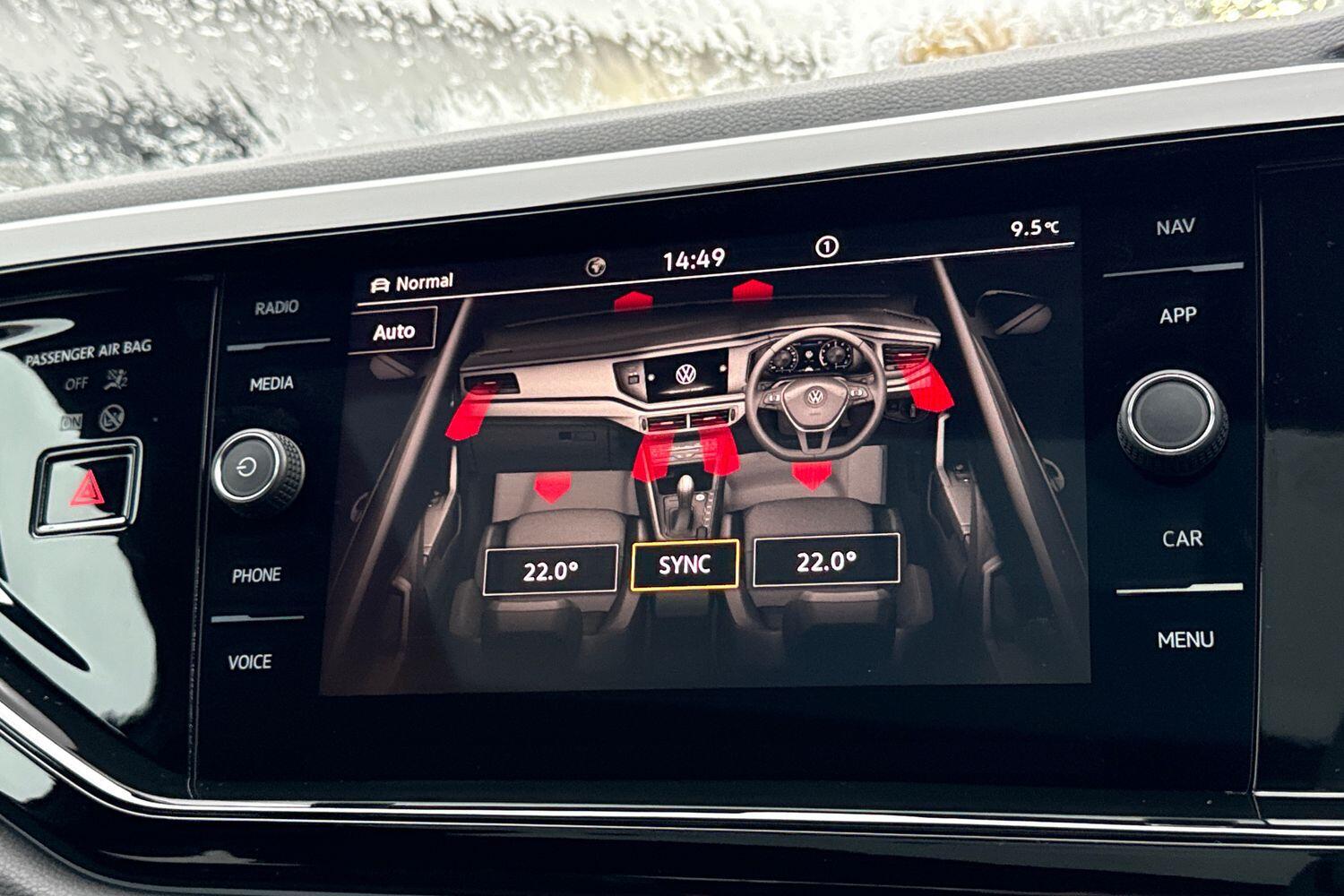 Used Volkswagen Polo 2026 for sale - 77313082: Photo 18