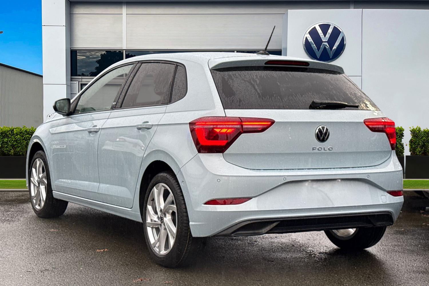 Used Volkswagen Polo 2026 for sale - 77313082: Photo 2