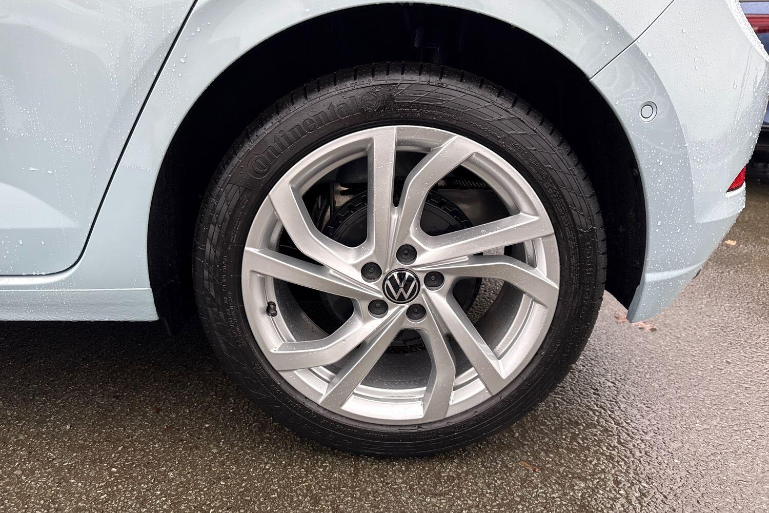 Used Volkswagen Polo 2026 for sale - 77313082: Photo 21