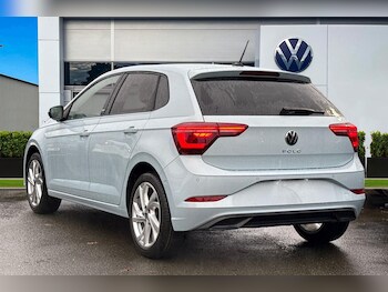 Used Volkswagen Polo 2026 for sale - 77313082: Photo
