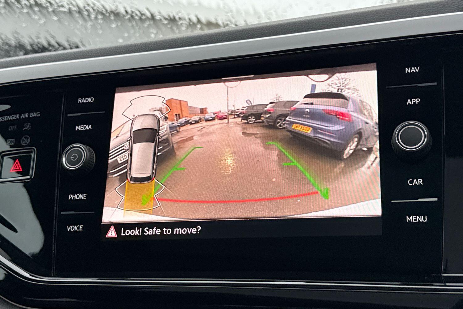 Used Volkswagen Polo 2026 for sale - 77313082: Photo 34