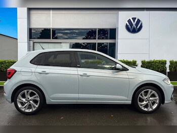 Used Volkswagen Polo 2026 for sale - 77313082: Photo