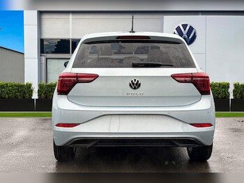 Used Volkswagen Polo 2026 for sale - 77313082: Photo