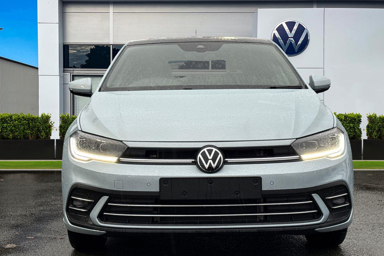 Used Volkswagen Polo 2026 for sale - 77313082: Photo 5