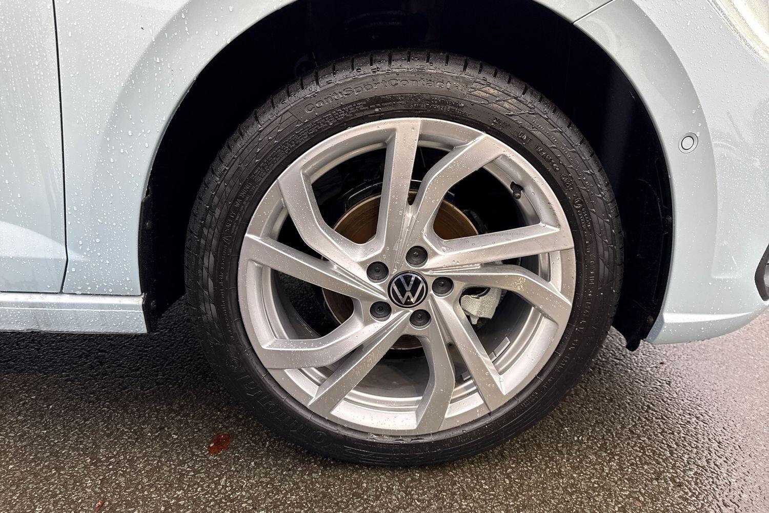 Used Volkswagen Polo 2026 for sale - 77313082: Photo 6