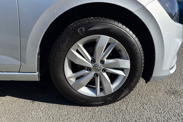 Used Volkswagen Polo 2019 for sale - 76185979: Photo 10