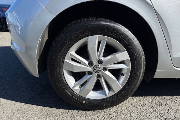 Used Volkswagen Polo 2019 for sale - 76185979: Photo 11