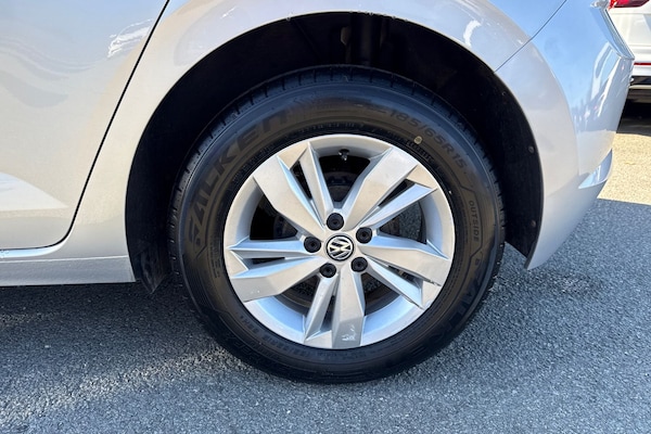 Used Volkswagen Polo 2019 for sale - 76185979: Photo 12