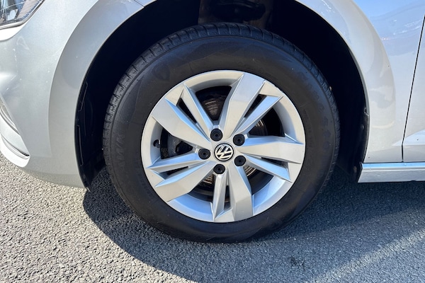 Used Volkswagen Polo 2019 for sale - 76185979: Photo 13