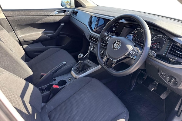 Used Volkswagen Polo 2019 for sale - 76185979: Photo 14