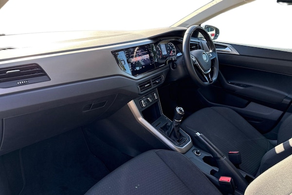 Used Volkswagen Polo 2019 for sale - 76185979: Photo 15