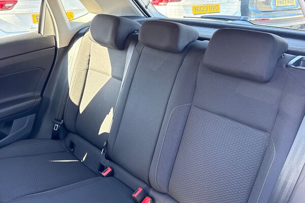 Used Volkswagen Polo 2019 for sale - 76185979: Photo 19
