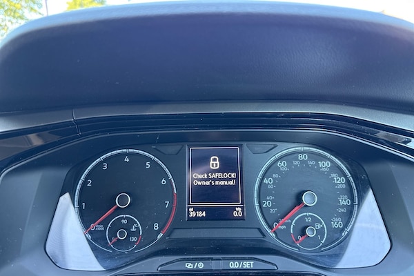 Used Volkswagen Polo 2019 for sale - 76185979: Photo 25