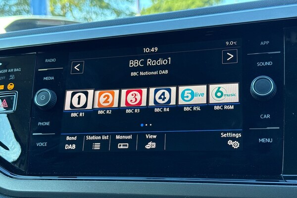 Used Volkswagen Polo 2019 for sale - 76185979: Photo 27