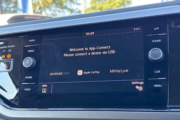 Used Volkswagen Polo 2019 for sale - 76185979: Photo 29