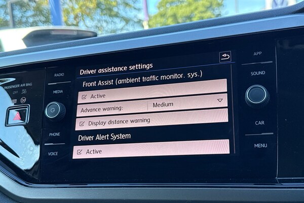 Used Volkswagen Polo 2019 for sale - 76185979: Photo 30