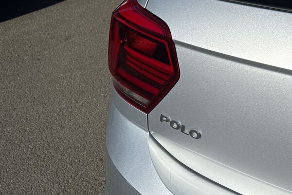 Used Volkswagen Polo 2019 for sale - 76185979: Photo 32