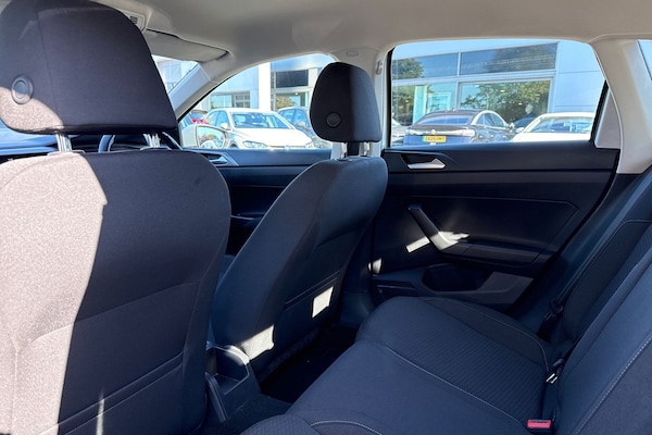Used Volkswagen Polo 2019 for sale - 76185979: Photo 33