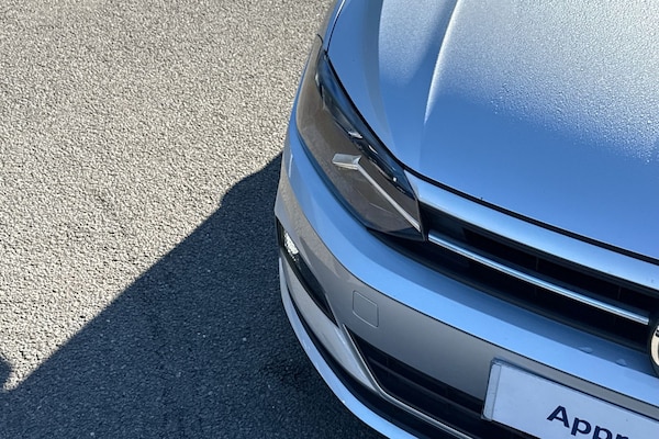 Used Volkswagen Polo 2019 for sale - 76185979: Photo 34