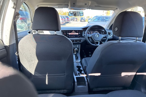 Used Volkswagen Polo 2019 for sale - 76185979: Photo 36