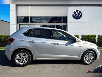 Used Volkswagen Polo 2019 for sale - 76185979: Photo 3