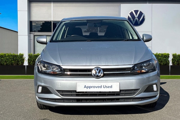 Used Volkswagen Polo 2019 for sale - 76185979: Photo 6