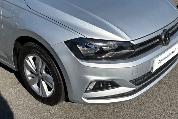 Used Volkswagen Polo 2019 for sale - 76185979: Photo 9