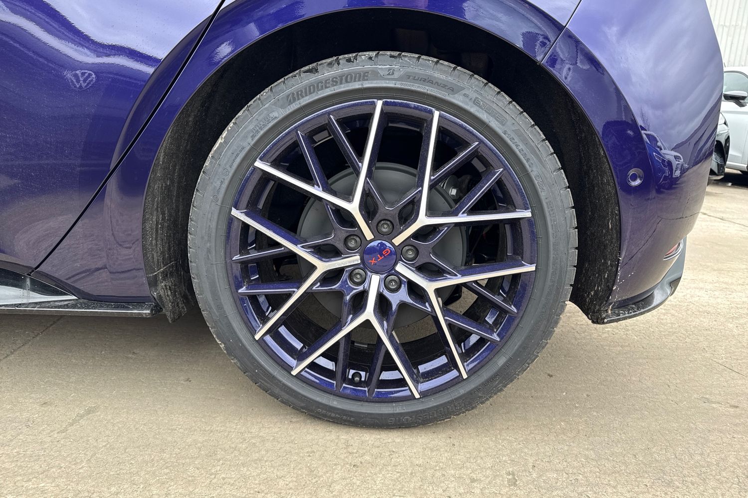 Used Volkswagen ID.3 2026 for sale - 77436121: Photo 10