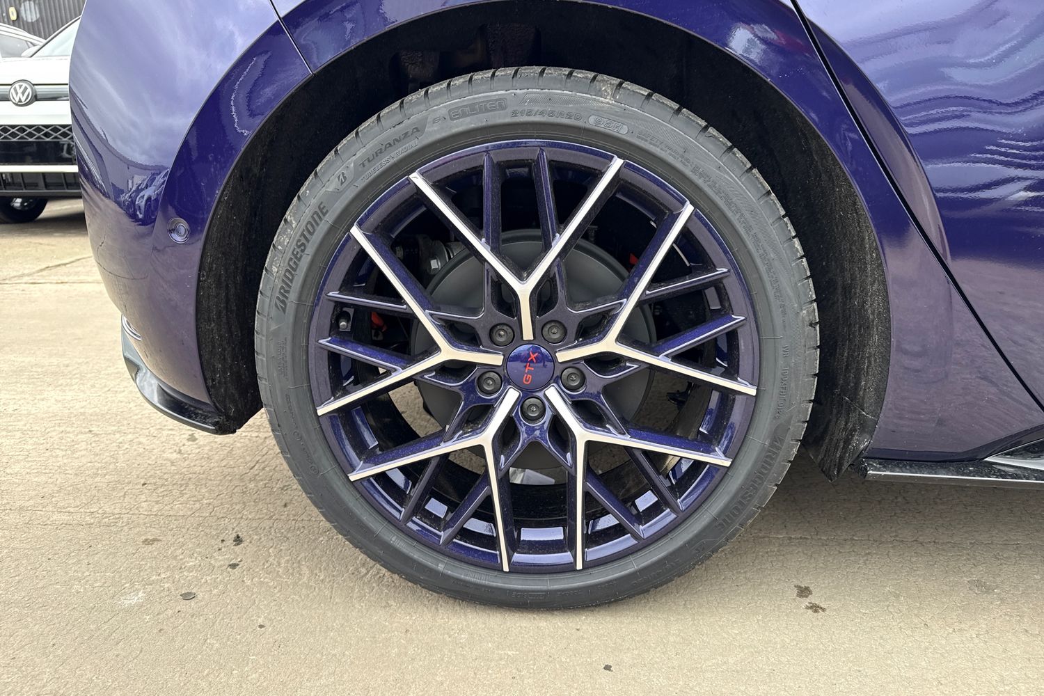 Used Volkswagen ID.3 2026 for sale - 77436121: Photo 11