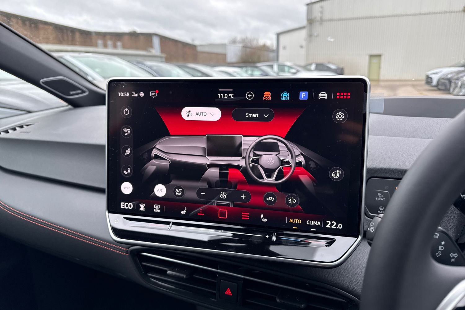 Used Volkswagen ID.3 2026 for sale - 77436121: Photo 21