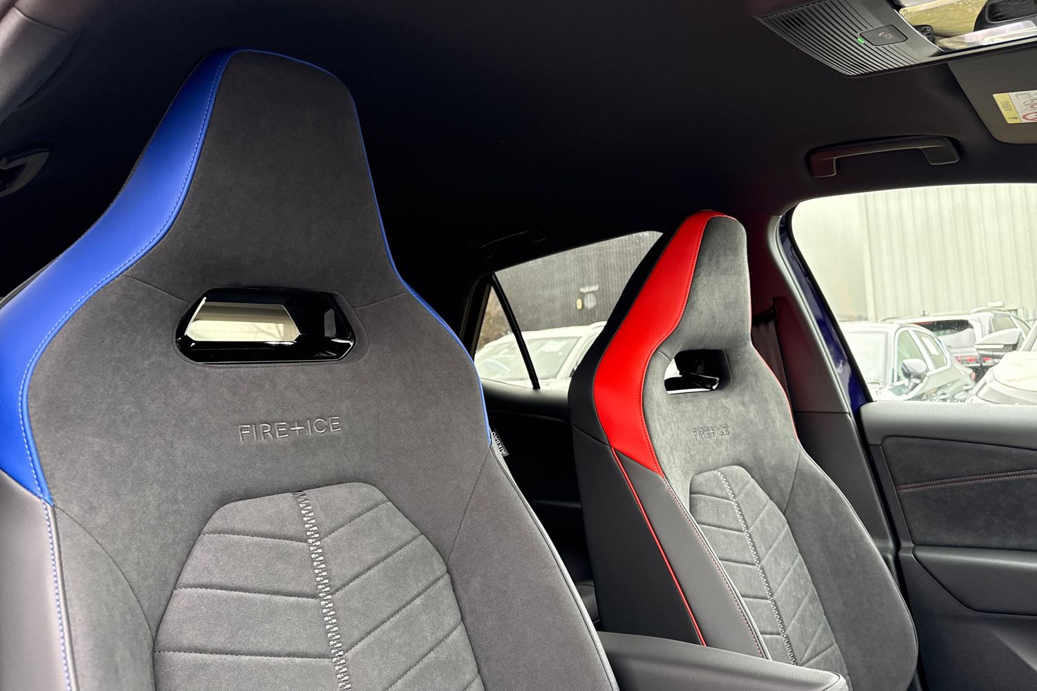 Used Volkswagen ID.3 2026 for sale - 77436121: Photo 23