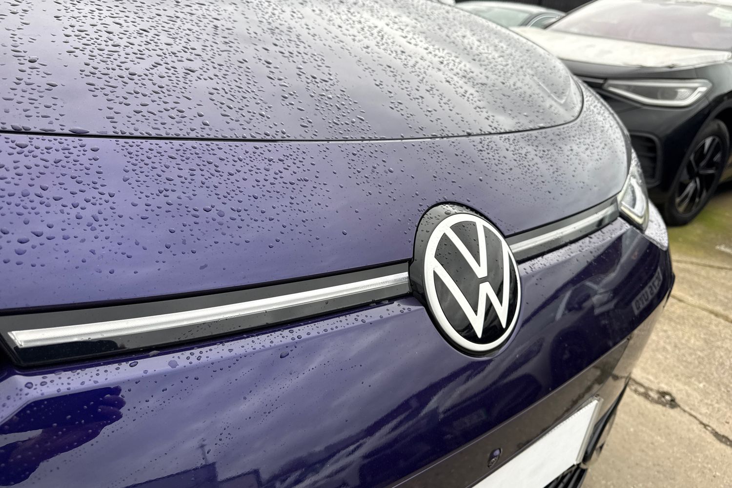 Used Volkswagen ID.3 2026 for sale - 77436121: Photo 24