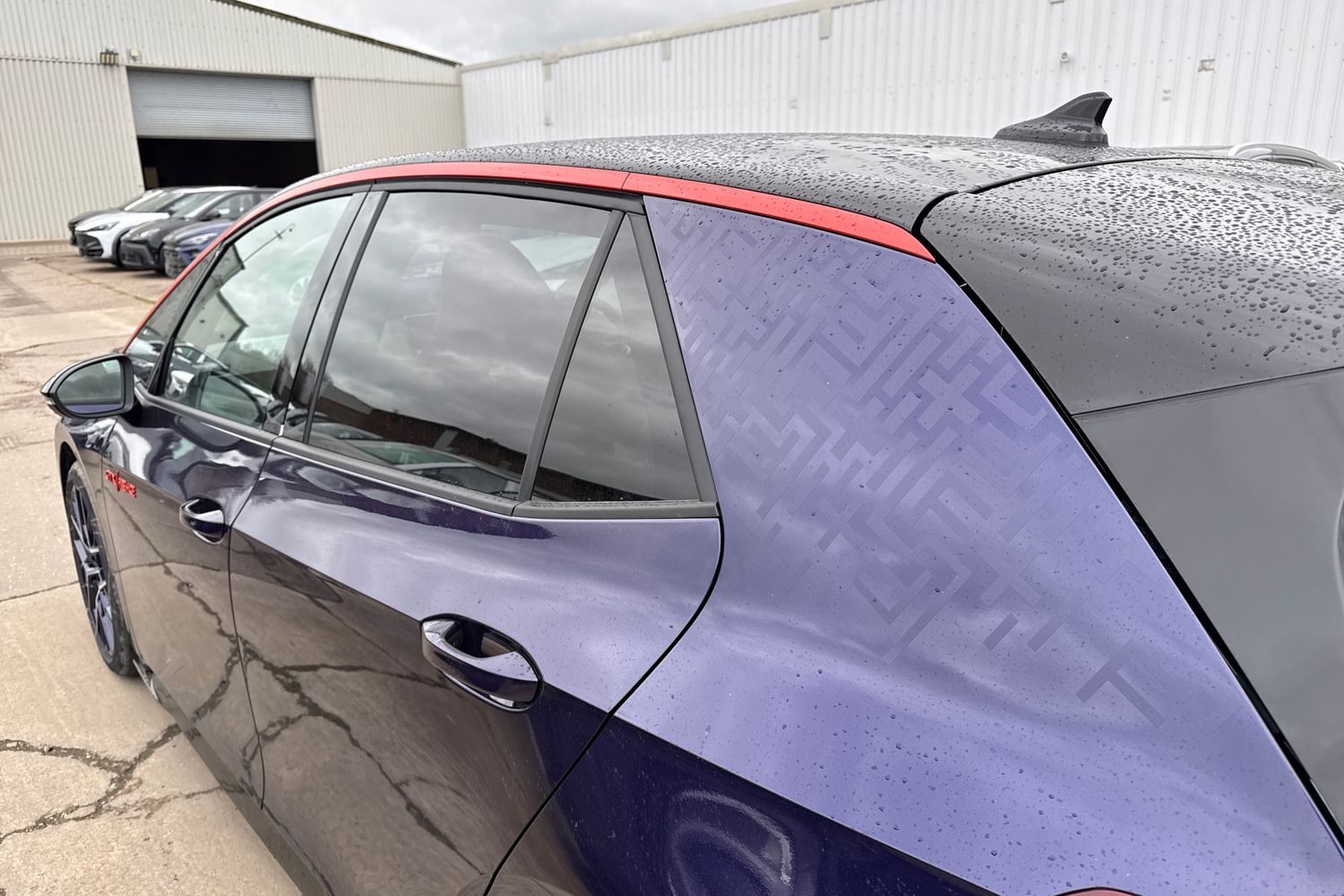 Used Volkswagen ID.3 2026 for sale - 77436121: Photo 27