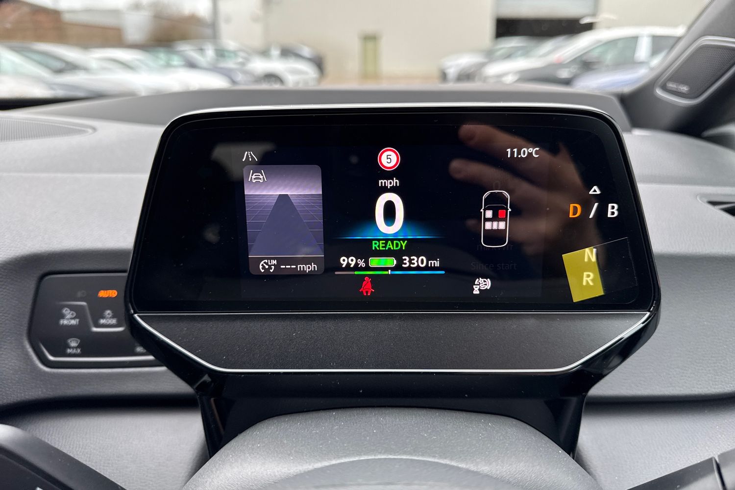 Used Volkswagen ID.3 2026 for sale - 77436121: Photo 33