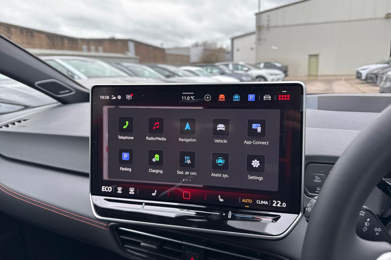 Used Volkswagen ID.3 2026 for sale - 77436121: Photo 35