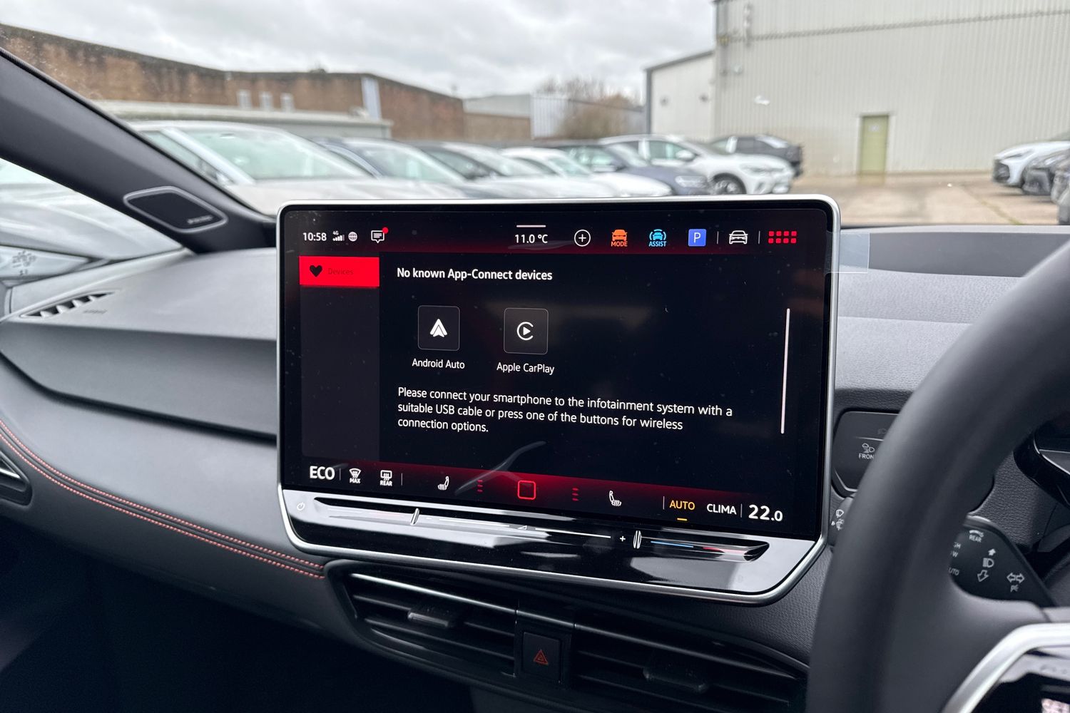 Used Volkswagen ID.3 2026 for sale - 77436121: Photo 37