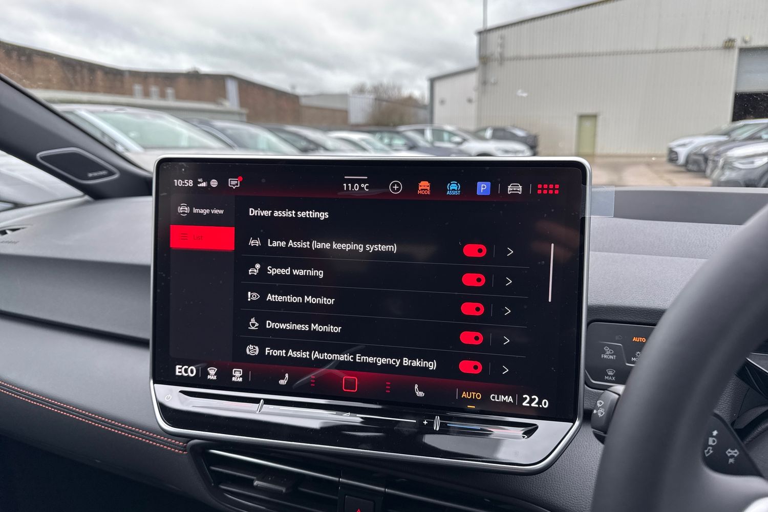 Used Volkswagen ID.3 2026 for sale - 77436121: Photo 40