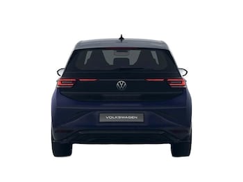 Used Volkswagen ID.3 2026 for sale - 77436121: Photo