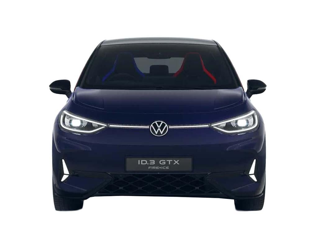 Used Volkswagen ID.3 2026 for sale - 77436121: Photo 5