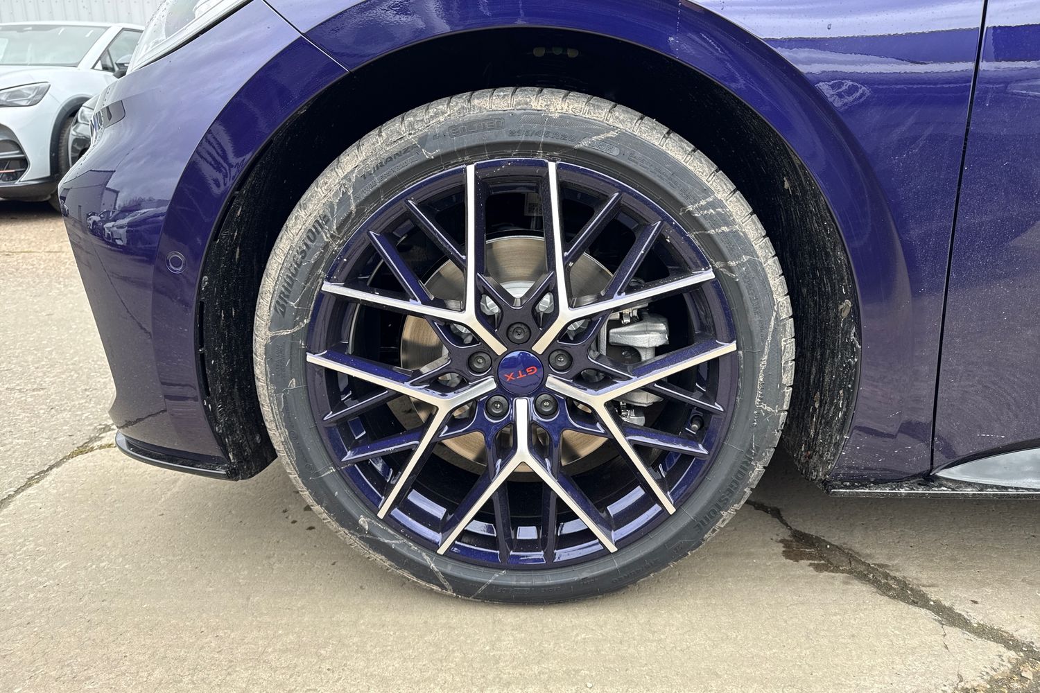 Used Volkswagen ID.3 2026 for sale - 77436121: Photo 9