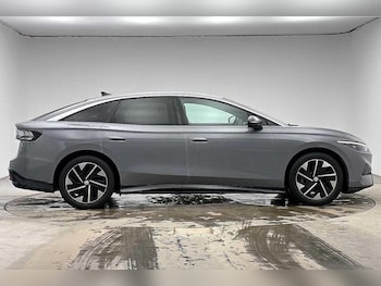 Used Volkswagen ID.7 2026 for sale - 78925526: Photo