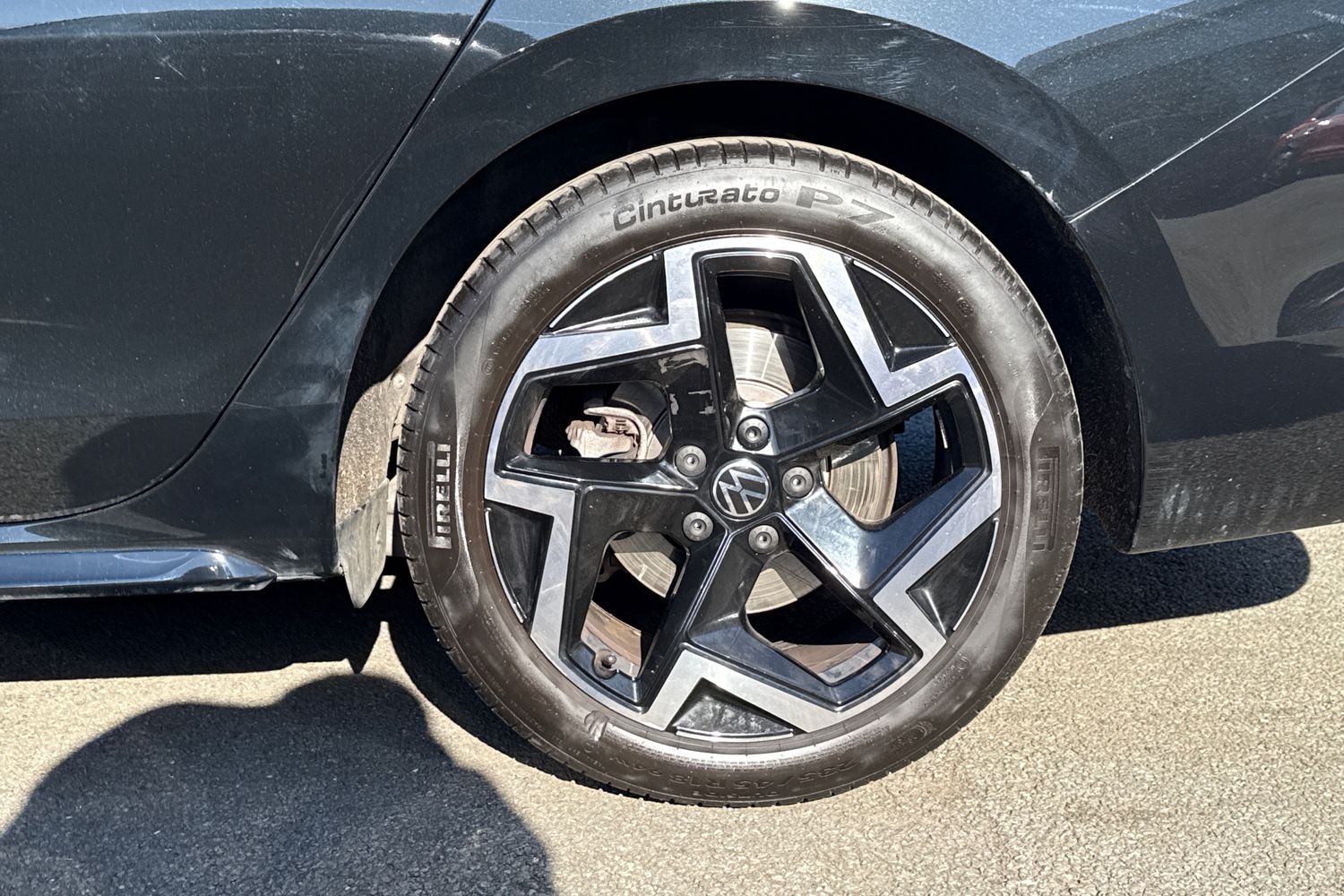 Used Volkswagen Passat 2025 for sale - 78122418: Photo 11